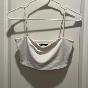 Shein tank top